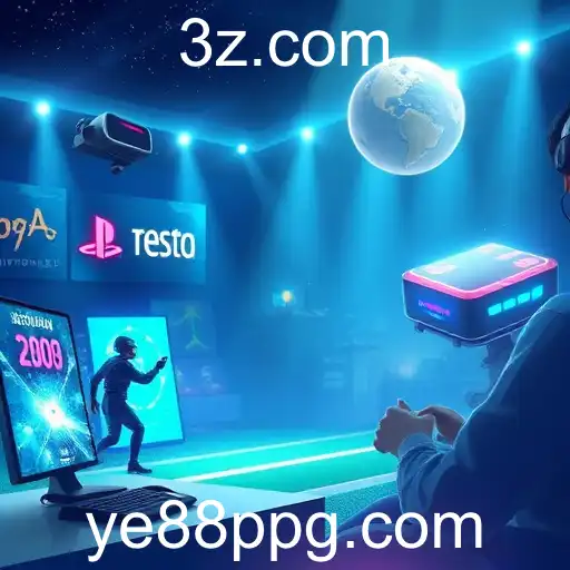 Cenário Atual dos Jogos Online em 2026