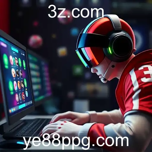 Mercado de Jogos em Crescimento no Brasil