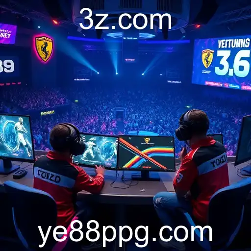 Transformações no Setor de Jogos Online em 2026