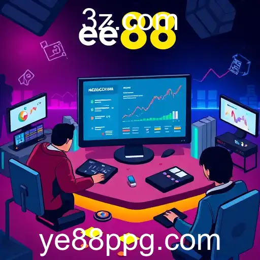O Crescimento Vertiginoso dos Sites de Jogos Online em 2026