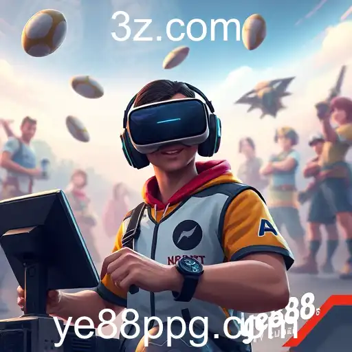 Inovações e Tendências no Mundo dos Jogos Online