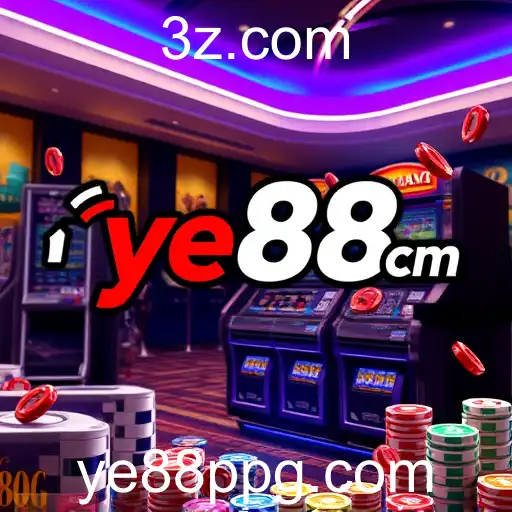 A Revolução dos Jogos Online com ye88com