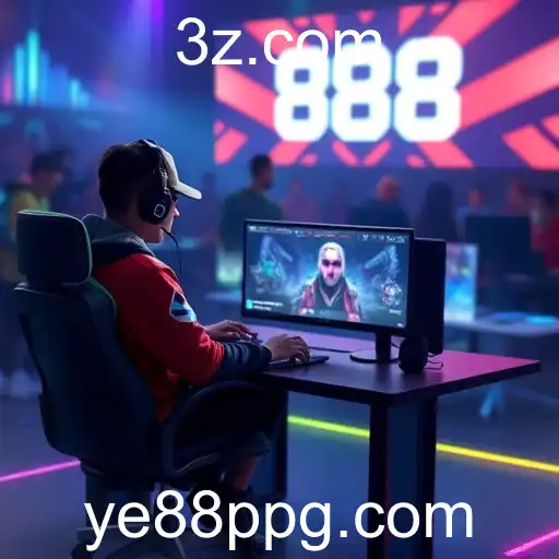 Ascensão dos Jogos Online: A Nova Era Digital