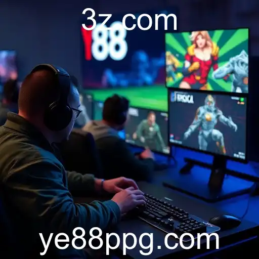 A Ascensão dos Jogos Online em 2026